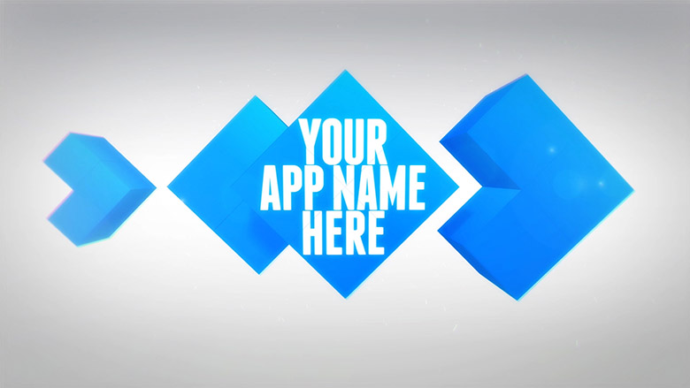 Promotional intro - 9